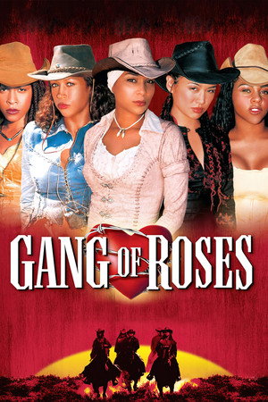 Gang of Roses poszter