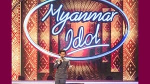 Myanmar Idol 4. évad Ep.27 27. epizód