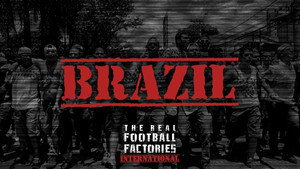 The Real Football Factories International Season 1 Ep.6 6. epizód