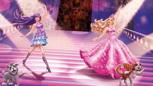 Barbie: A hercegnő és a popsztár háttérkép