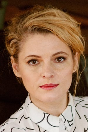 Amy Seimetz profil kép