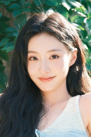 Hu Lianxin profil kép