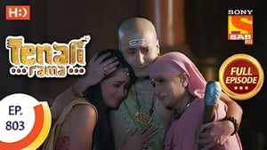 Tenali Rama 7. évad Ep.89 89. epizód