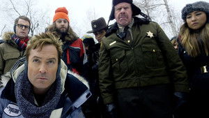 Pottersville háttérkép