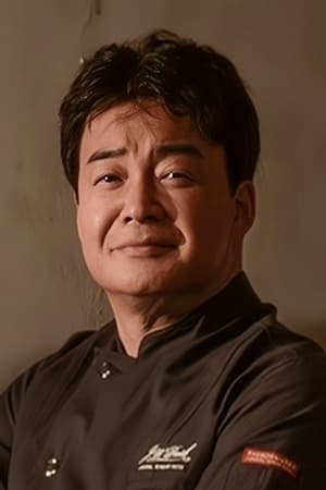 Baek Jong-won profil kép