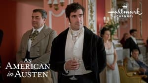 An American in Austen háttérkép