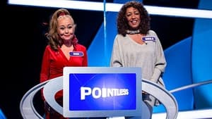 Pointless Celebrities 15. évad Ep.15 15. epizód