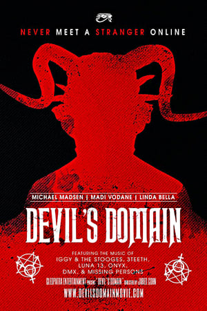 Devil's Domain poszter