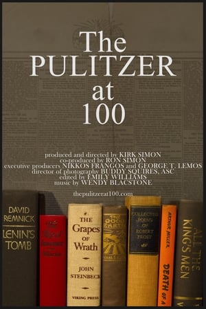 The Pulitzer At 100 poszter