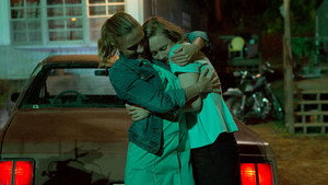 Too Close to Home Season 1 Ep.6 6. epizód