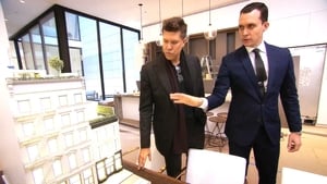 Million Dollar Listing New York 6. évad Ep.2 2. epizód