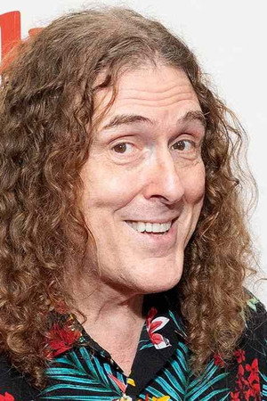 "Weird Al" Yankovic profil kép