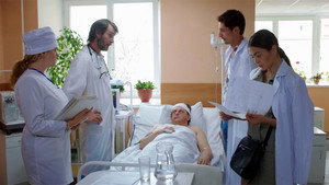 Версия 1. évad Ep.35 35. epizód