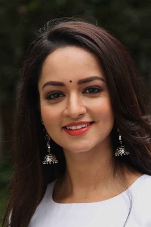 Shanvi Shrivastava profil kép