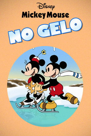 On Ice poszter