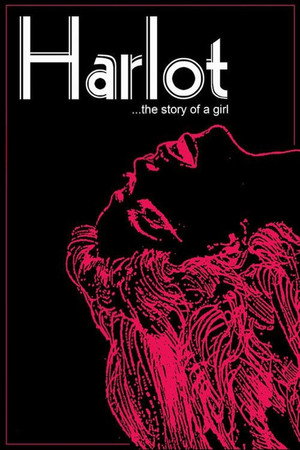 Harlot poszter