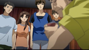 ガラスの仮面 1. évad Ep.40 40. epizód