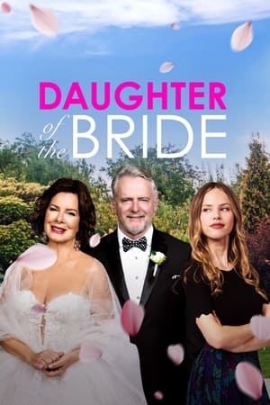 Daughter of the Bride poszter