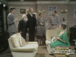 The Fall and Rise of Reginald Perrin Season 1 Ep.4 4. epizód