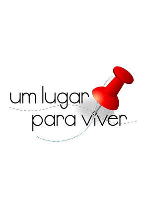 Um Lugar para Viver poszter