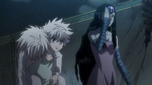 HUNTER×HUNTER 2. évad Ep.130 130. epizód