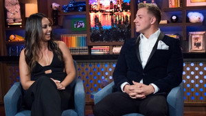 Watch What Happens Live with Andy Cohen Season 14 Ep.115 115. epizód