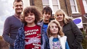 Outnumbered Season 3 Ep.4 4. epizód