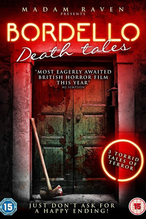 Bordello Death Tales poszter