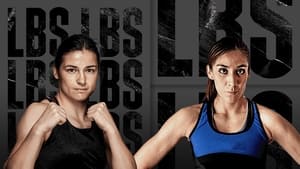 Katie Taylor vs. Karen Elizabeth Carabajal háttérkép