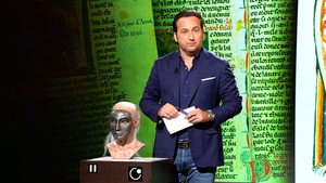 Cuarto Milenio 19. évad Ep.37 37. epizód