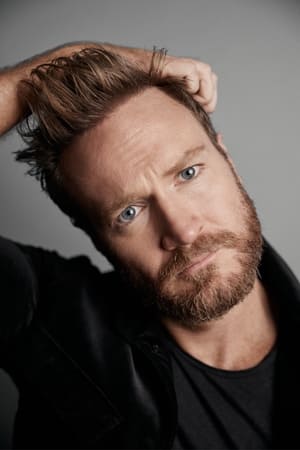 Josh Lawson profil kép