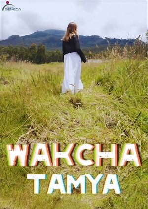 Wakcha Tamya poszter