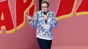 Alan Carr: Yap, Yap, Yap! háttérkép