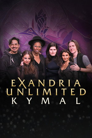 Exandria Unlimited