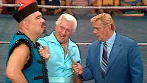 WWF All-Star Wrestling 7. évad Ep.38 38. epizód
