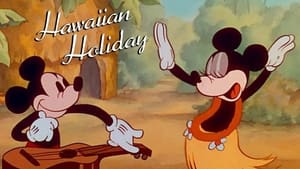 Hawaiian Holiday háttérkép