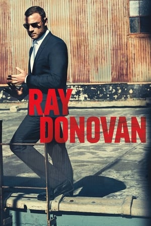 Ray Donovan poszter