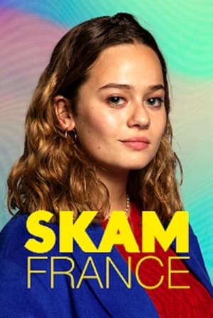 Skam France: Tiffany