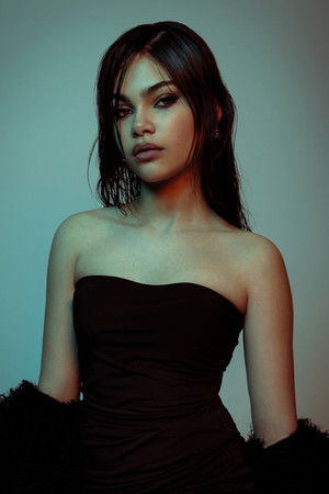 Ariana Greenblatt profil kép