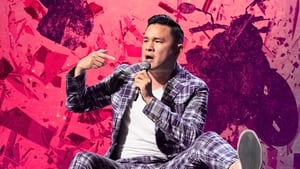 Hank Chen: I'm Not Supposed to Be Here háttérkép