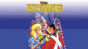 The Nutcracker háttérkép
