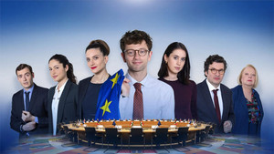 Parlement kép