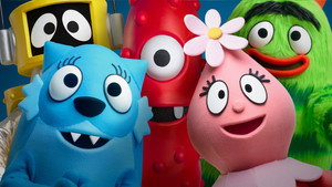 Yo Gabba GabbaLand! kép