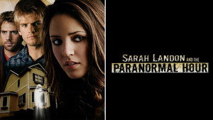 Sarah Landon and the Paranormal Hour háttérkép