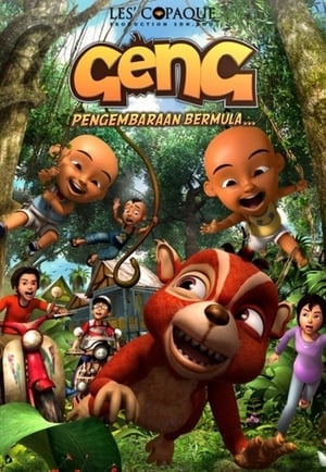 Upin & Ipin