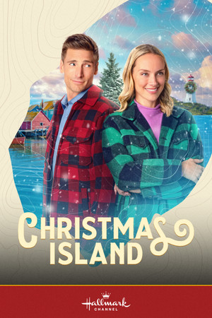 Christmas Island poszter
