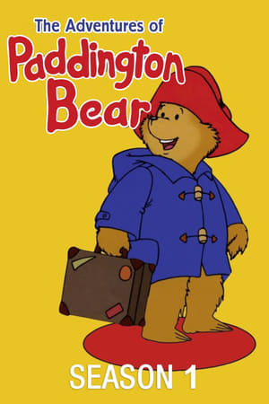 The Adventures of Paddington Bear