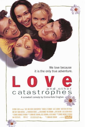 Love and Other Catastrophes poszter