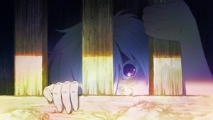 DAN DA DAN: Evil Eye háttérkép