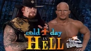 WWE In Your House 15: A Cold Day in Hell háttérkép